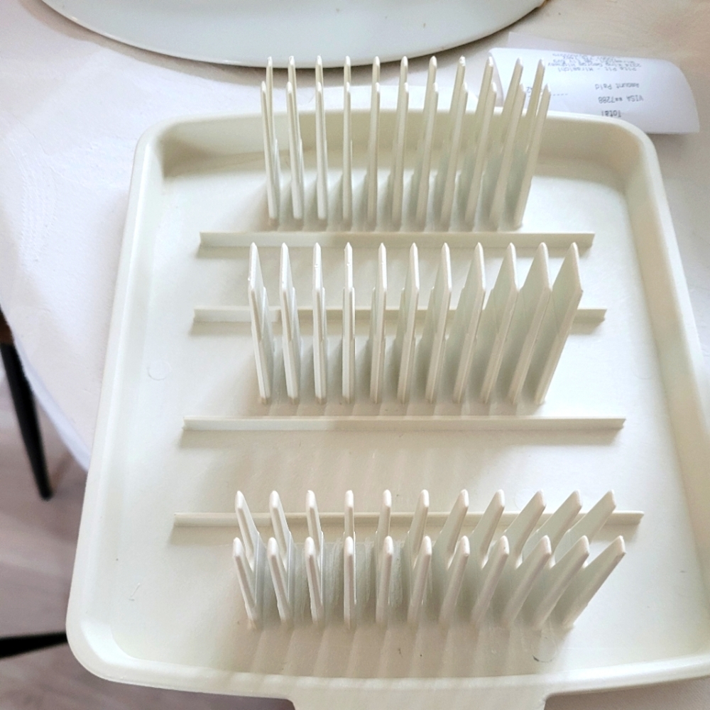 Baconwave 🥓 cooker plate for microwave